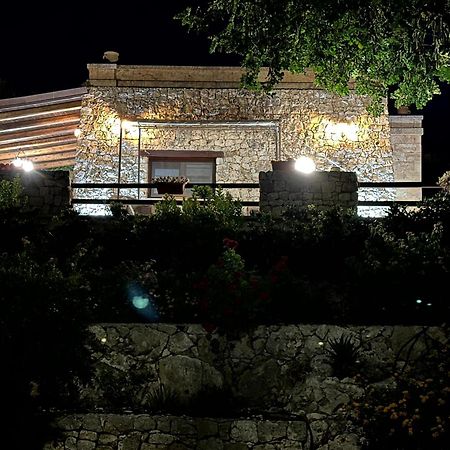 Villetta Dagre Fronte Mare ماريتيما المظهر الخارجي الصورة