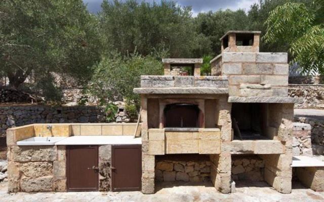 Villetta Dagre Fronte Mare ماريتيما المظهر الخارجي الصورة