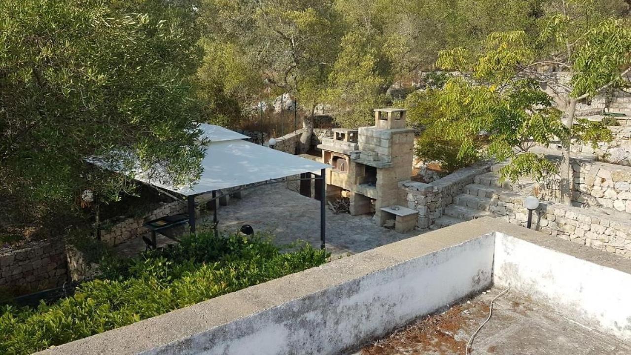 Villetta Dagre Fronte Mare ماريتيما المظهر الخارجي الصورة