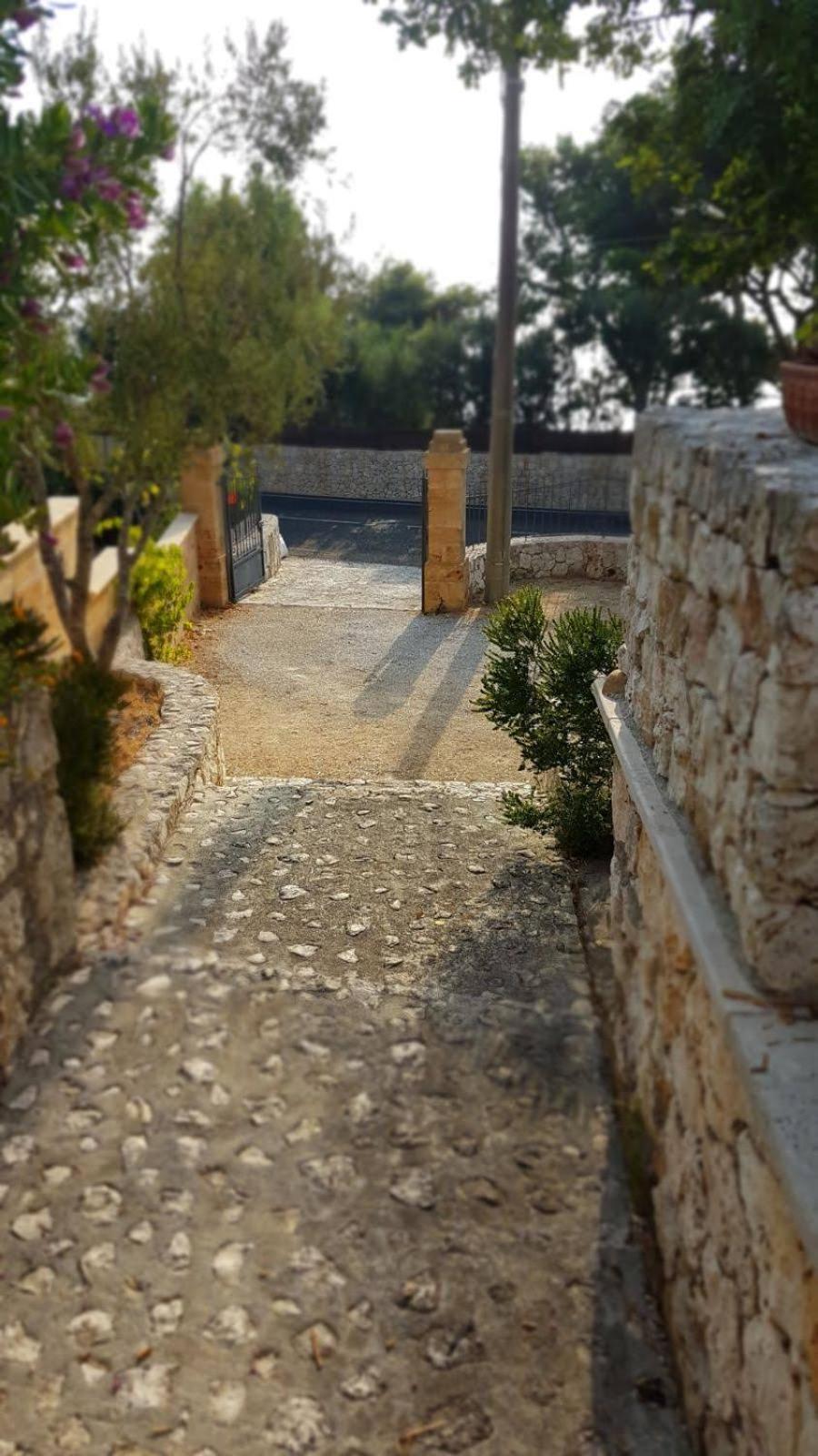 Villetta Dagre Fronte Mare ماريتيما المظهر الخارجي الصورة