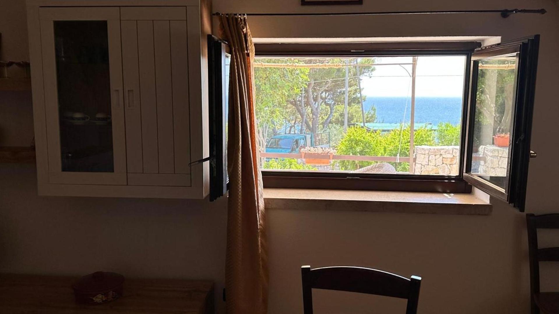 Villetta Dagre Fronte Mare ماريتيما المظهر الخارجي الصورة