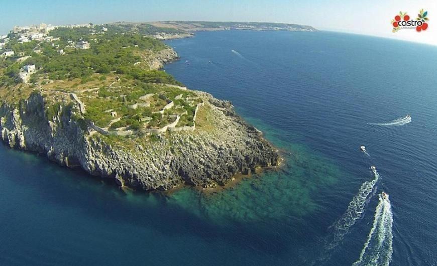 Villetta Dagre Fronte Mare ماريتيما المظهر الخارجي الصورة