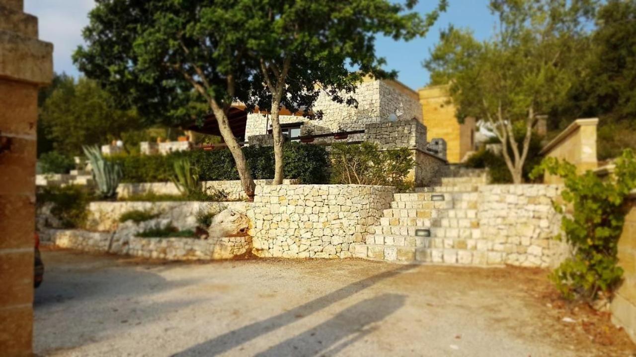 Villetta Dagre Fronte Mare ماريتيما المظهر الخارجي الصورة