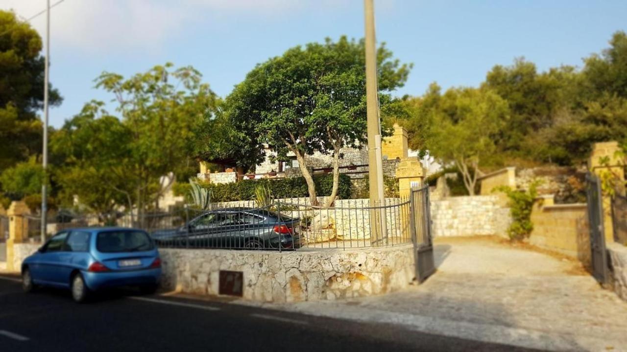 Villetta Dagre Fronte Mare ماريتيما المظهر الخارجي الصورة